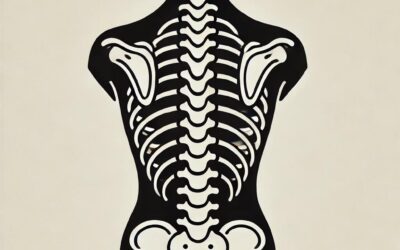 Hvordan behandle brystryggsmerter?