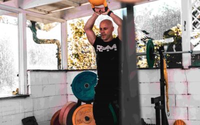 Ryggsmerter og trening- her er 18 råd