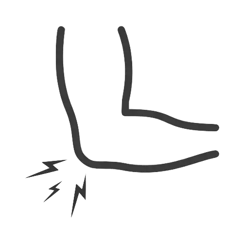 Hjem 8 Smerter i albue