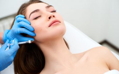 Botox masseter – og 5 ting du ikke visste om botulinumtoksiner