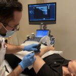 Prp behandling artrose