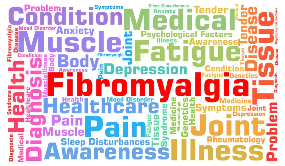 Fibromyalgi - 2 måter å bli bedre på Fibromyalgi årsaker og behandling