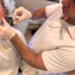 Botoxbehandling mot migrene, kjeveplager og svette – slik virker det Botox injeksjon mot hodepine i Oslo