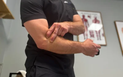Din Helse Nydalen 10 Senebetennelse arm – symptomer, behandling og øvelser