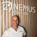 Toralf Wollkert-Thomassen hos NEMUS Nydalen